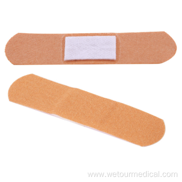 Medical Disposable Adhesive Waterproof Band Aid